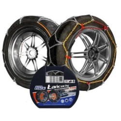 Łańcuchy śniegowe Inter Pack 7mm grupa KN100 ⬅️ sklep DOAN
