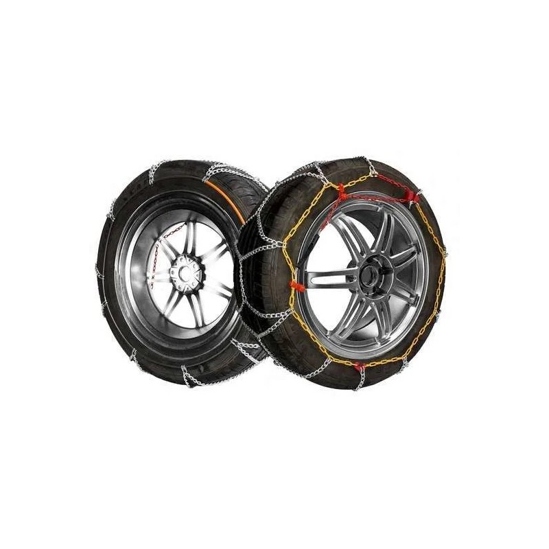 Łańcuchy śniegowe Inter Pack 7mm grupa KN100 ⬅️ sklep DOAN