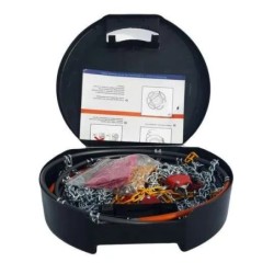 Łańcuchy śniegowe Inter Pack 7mm grupa KN100 ⬅️ sklep DOAN