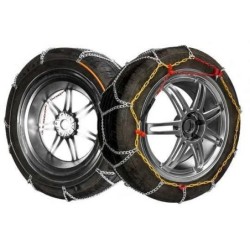 Łańcuchy śniegowe Inter Pack 7mm grupa KN95 ⬅️ sklep DOAN