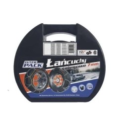 Łańcuchy śniegowe Inter Pack 7mm grupa KN95 ⬅️ sklep DOAN