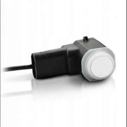 Czujniki parkowania CarForce AF-060 16,5mm srebrne ⬅️ sklep DOAN