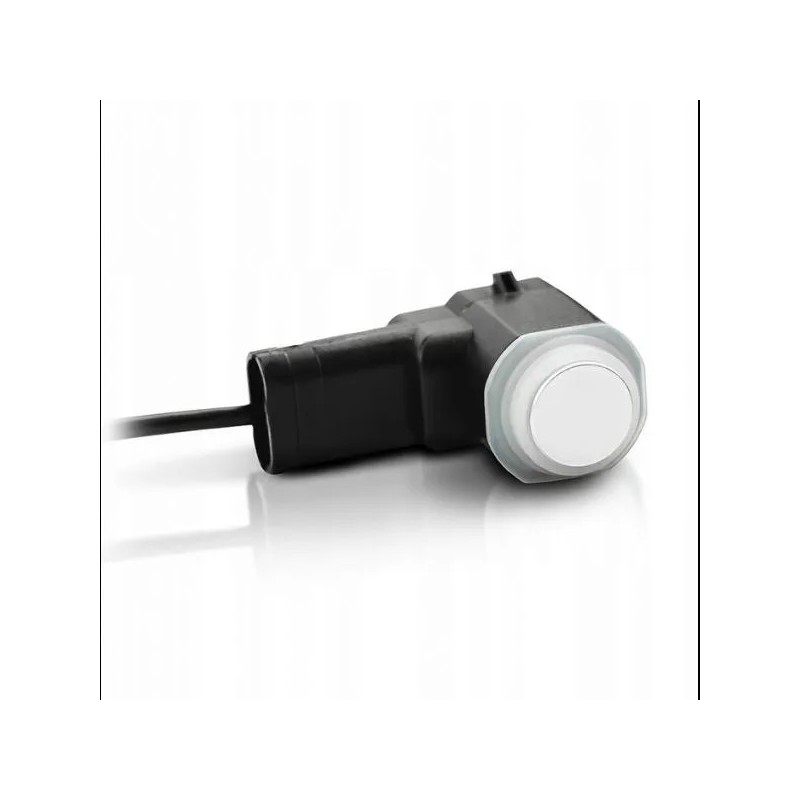 Czujniki parkowania CarForce AF-060 16,5mm srebrne ⬅️ sklep DOAN