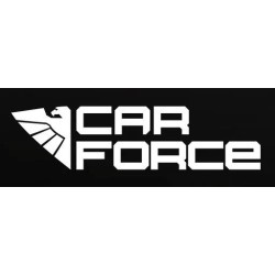 Czujniki parkowania CarForce AF-089 22mm czarne ⬅️ sklep DOAN