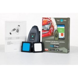 Miernik lakieru NexPTG STANDARD ⬅️ sklep DOAN