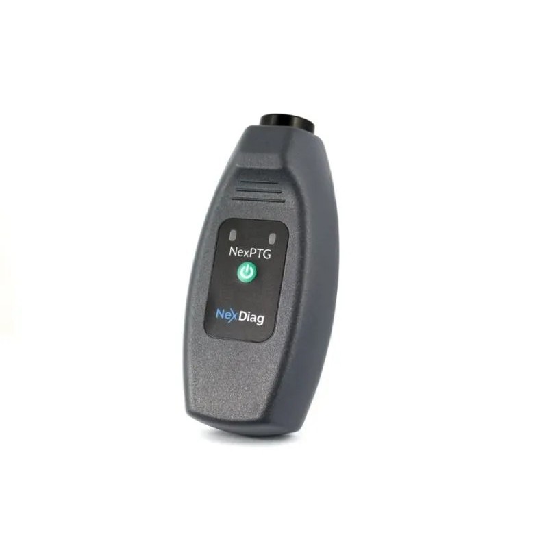 Miernik lakieru NexPTG STANDARD ⬅️ sklep DOAN