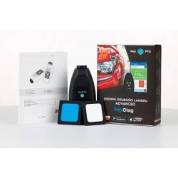 Miernik lakieru NexPTG ADVANCED ⬅️ sklep DOAN