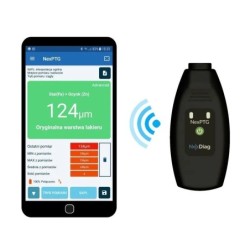 Miernik lakieru NexPTG ADVANCED ⬅️ sklep DOAN