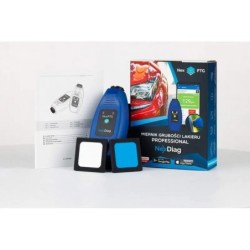 Miernik lakieru NexPTG PROFESSIONAL ⬅️ sklep DOAN