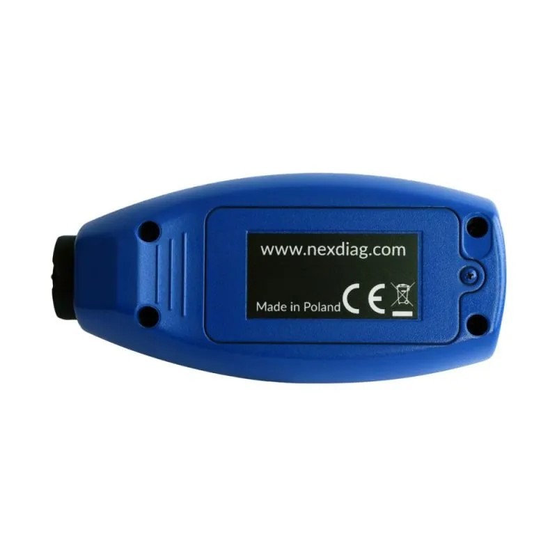 Miernik lakieru NexPTG PROFESSIONAL ⬅️ sklep DOAN