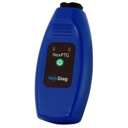 Miernik lakieru NexPTG PROFESSIONAL ⬅️ sklep DOAN