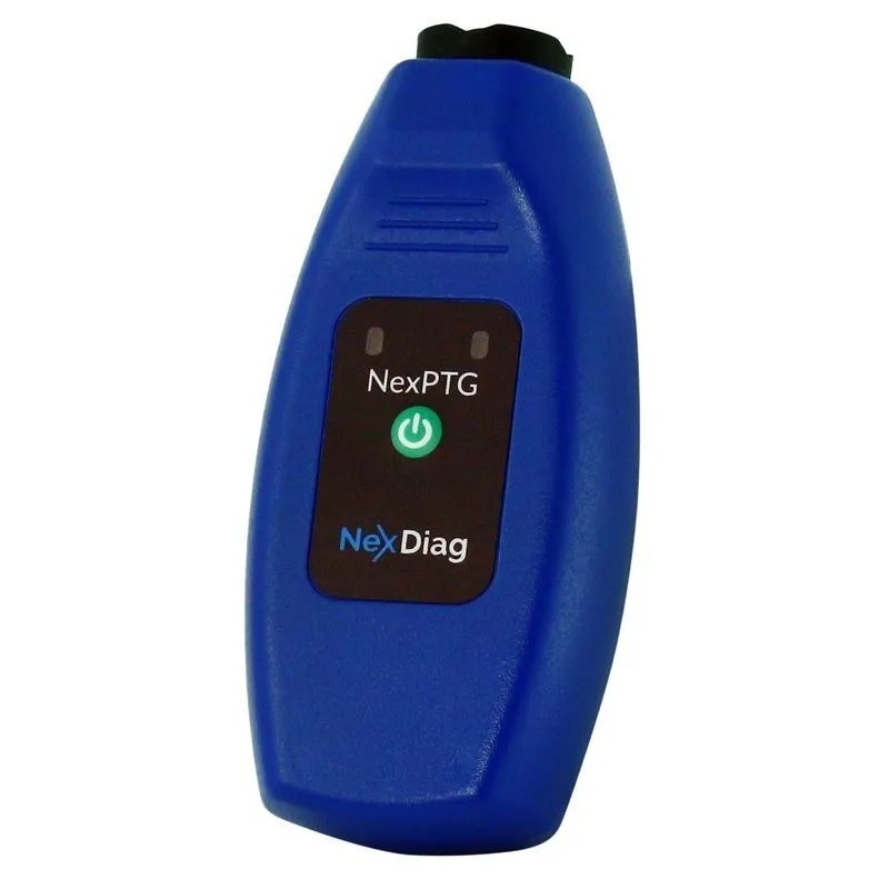 Miernik lakieru NexPTG PROFESSIONAL ⬅️ sklep DOAN