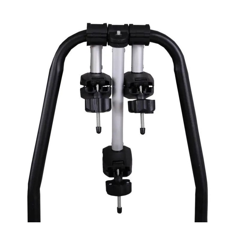 Bagażnik rowerowy na hak holowniczy Taurus Basic Plus 3 rowery 13 PIN ⬅️ sklep DOAN