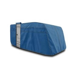 Plandeka na przyczepę kempingową dł. 425-450 cm PERFECT GARAGE 450ER ⬅️ sklep DOAN