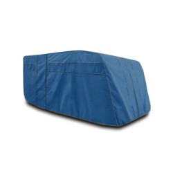 Pokrowiec na przyczepę kempingową dł. 525-550 cm PERFECT GARAGE 550ER ⬅️ sklep DOAN