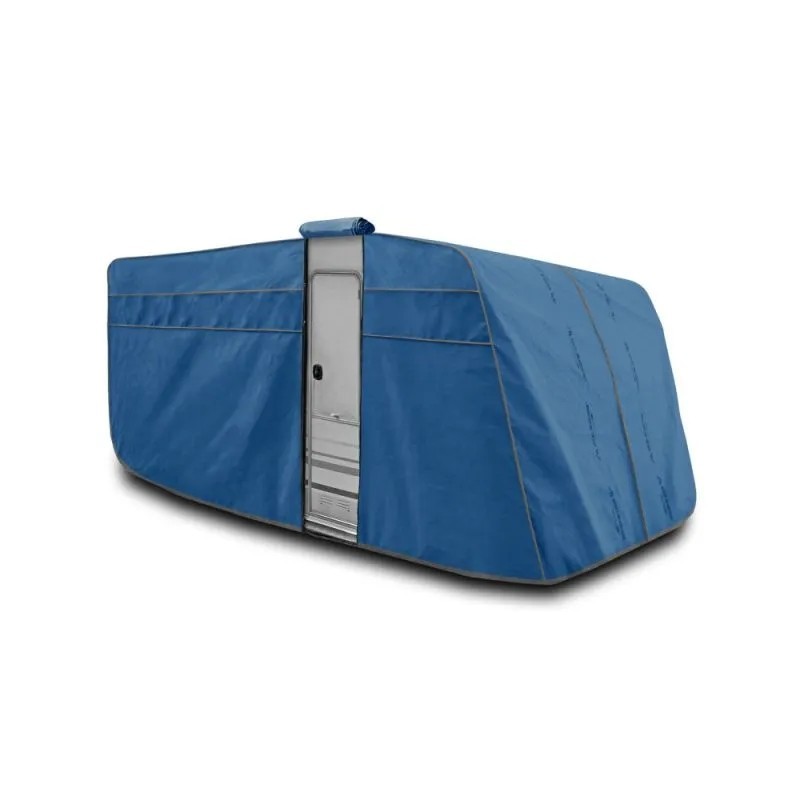 Pokrowiec na przyczepę kempingową dł. 600-630 cm PERFECT GARAGE 630EF ⬅️ sklep DOAN