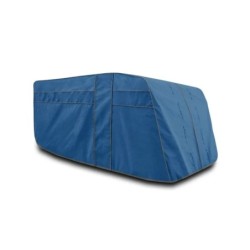 Pokrowiec na przyczepę kempingową dł. 600-630 cm PERFECT GARAGE 630EF ⬅️ sklep DOAN