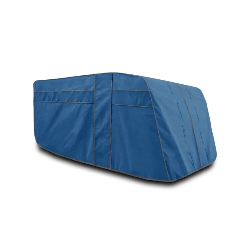 Pokrowiec na przyczepę kempingową dł. 600-630 cm PERFECT GARAGE 630EF ⬅️ sklep DOAN