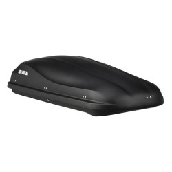 Box dachowy Taurus Altro 460 litrów - czarny matowy ⬅️ sklep DOAN