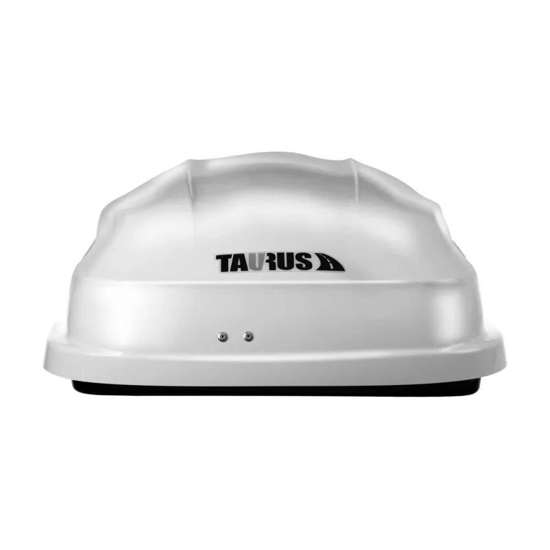 Box dachowy Taurus Altro 460 litrów - biały połysk ⬅️ sklep DOAN