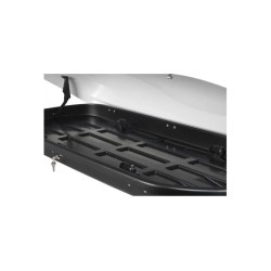 Box dachowy Taurus Altro 460 litrów - biały połysk ⬅️ sklep DOAN