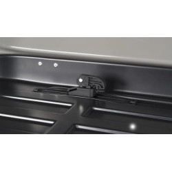 Box dachowy Taurus Altro 460 litrów - biały połysk ⬅️ sklep DOAN