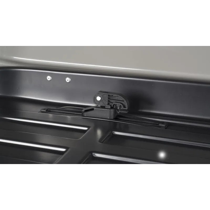 Box dachowy Taurus Altro 460 litrów - biały połysk ⬅️ sklep DOAN