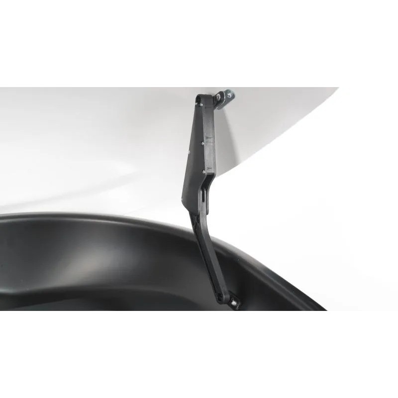 Box dachowy Taurus Altro 460 litrów - biały połysk ⬅️ sklep DOAN