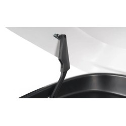 Box dachowy Taurus Altro 460 litrów - biały połysk ⬅️ sklep DOAN