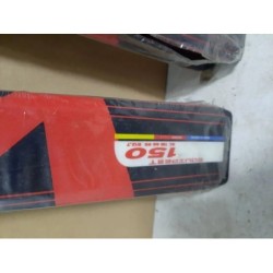 Narty Salomon Equipe 8T V z płytą ( 150 cm ) ⬅️ sklep DOAN