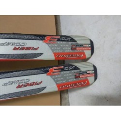 Narty Blizzard Firebird X03 ( 151 cm ) ⬅️ sklep DOAN