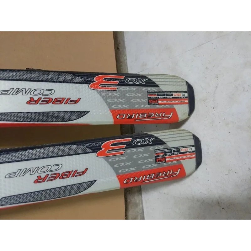 Narty Blizzard Firebird X03 ( 151 cm ) ⬅️ sklep DOAN