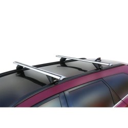 Inter Pack Virgo IR 135 cm bagażnik na reling zintegrowany ⬅️ sklep DOAN