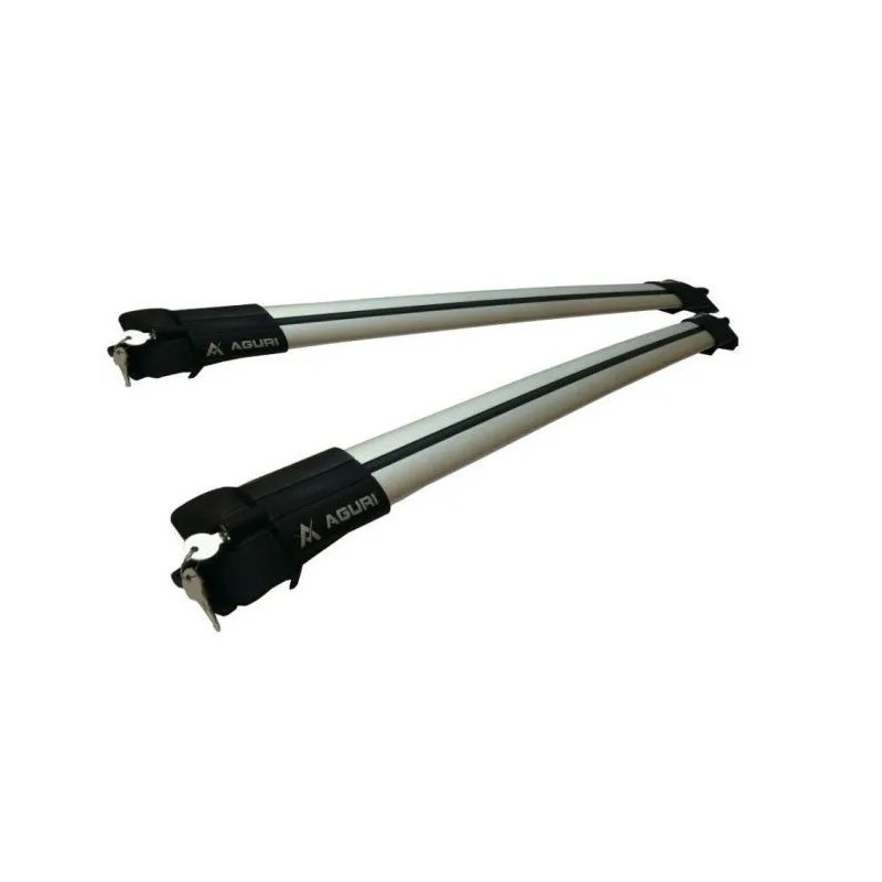 Aguri PRESTIGE P-7 (1025-1075mm) bagażnik na reling ⬅️ sklep DOAN