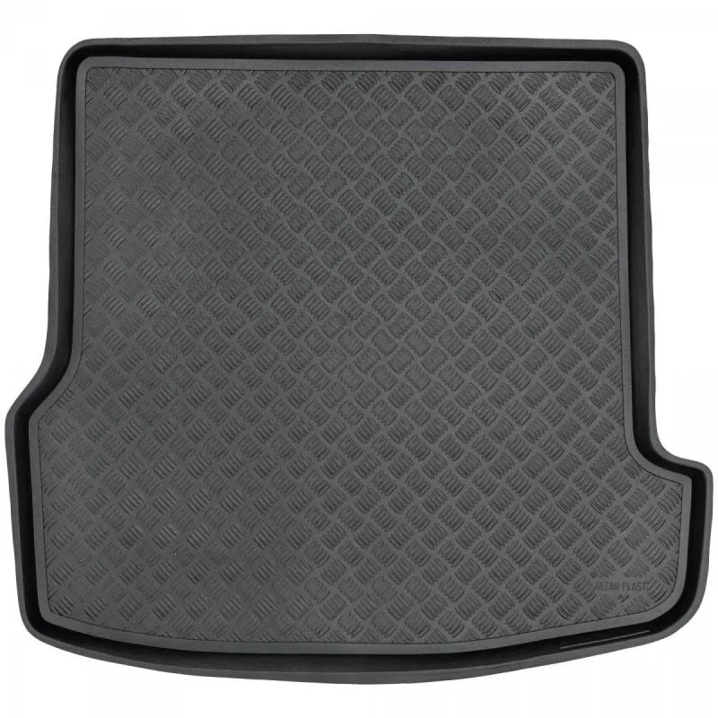 Mata bagażnikowa polietylen z wkładką antypoślizgową Volkswagen Passat B5 kombi 1995-2005 ⬅️ sklep DOAN