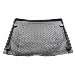 Mata bagażnikowa polietylen z wkładką antypoślizgową Fiat Stilo kombi 2001-2007 Actual Active długi ⬅️ sklep DOAN