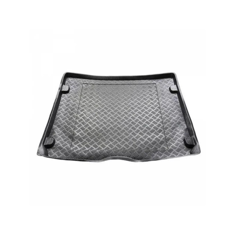 Mata bagażnikowa polietylen z wkładką antypoślizgową Fiat Stilo kombi 2001-2007 Actual Active długi ⬅️ sklep DOAN
