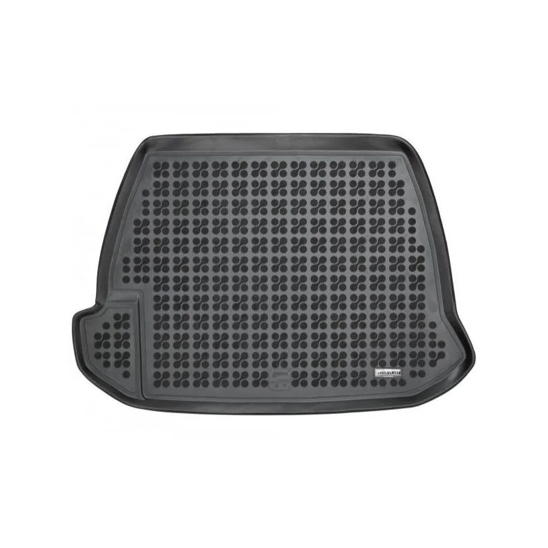 Mata bagażnikowa gumowa Volvo S60 II sedan 2010-2018 ⬅️ sklep DOAN