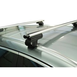 Bagażnik dachowy MontBlanc AMC 5412 ⬅️ sklep DOAN