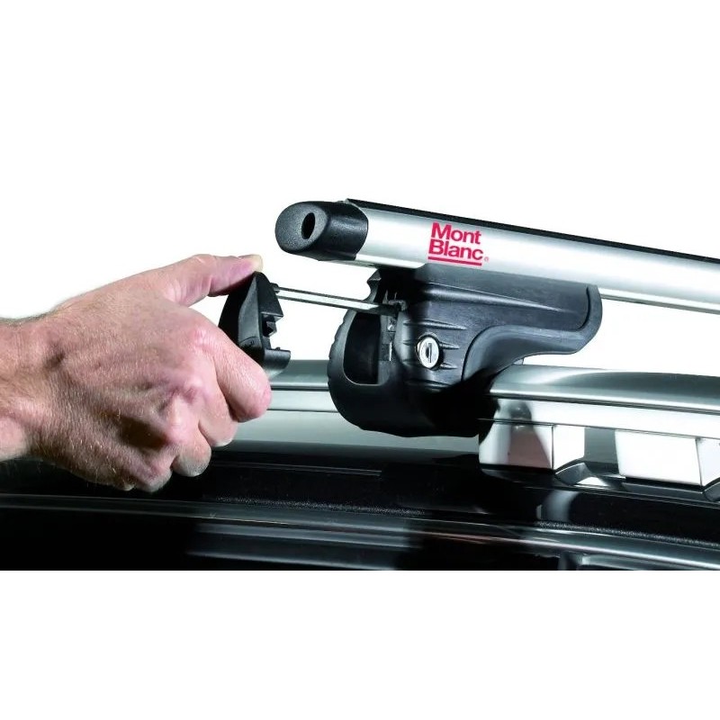 Bagażnik dachowy MontBlanc AMC 5415 ⬅️ sklep DOAN