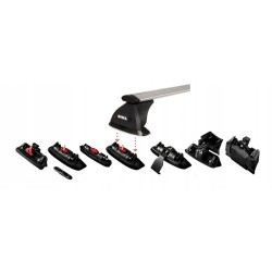 Taurus CarryUp Aero bagażnik ⬅️ sklep DOAN