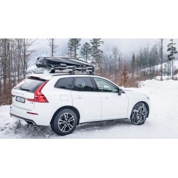 Taurus CarryUp Aero bagażnik ⬅️ sklep DOAN