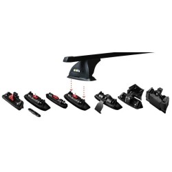 Taurus CarryUp Cube bagażnik ⬅️ sklep DOAN