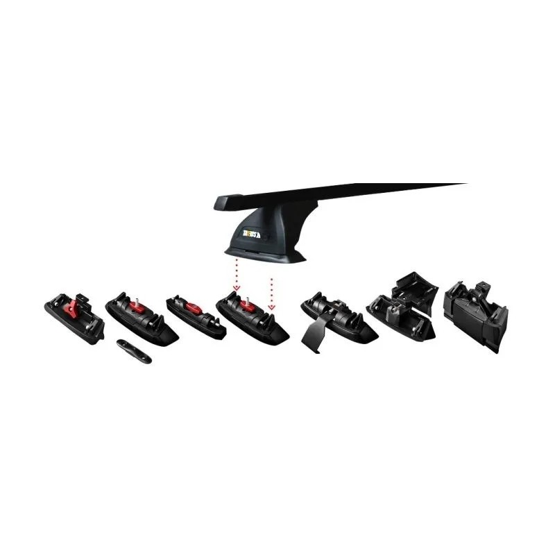 Taurus CarryUp Cube bagażnik ⬅️ sklep DOAN