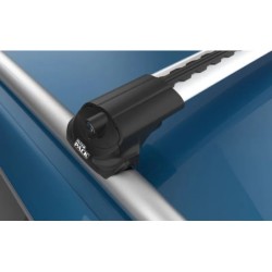 Quiet XT RR na reling poręczowy ⬅️ sklep DOAN