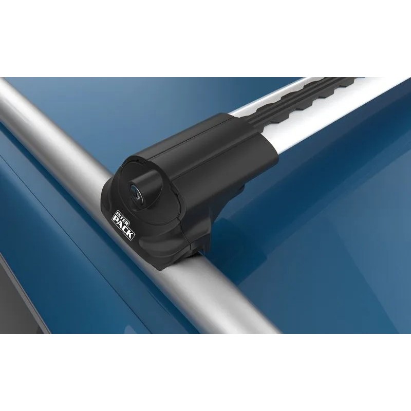 Quiet XT RR na reling poręczowy ⬅️ sklep DOAN