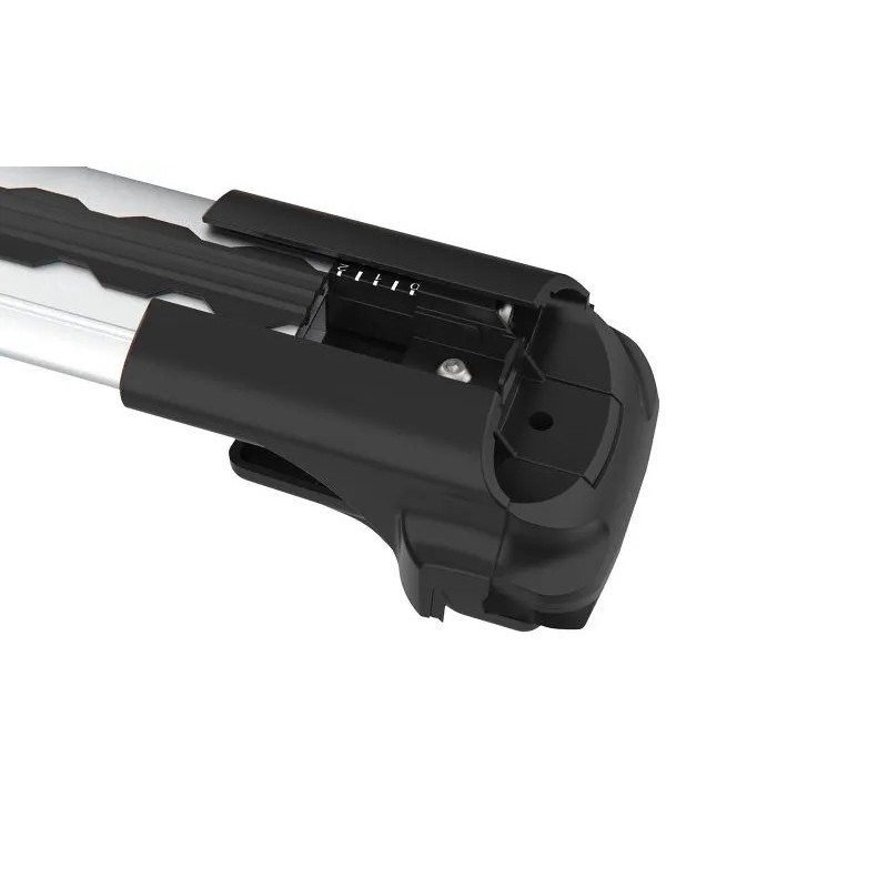 Quiet XT RR na reling poręczowy ⬅️ sklep DOAN