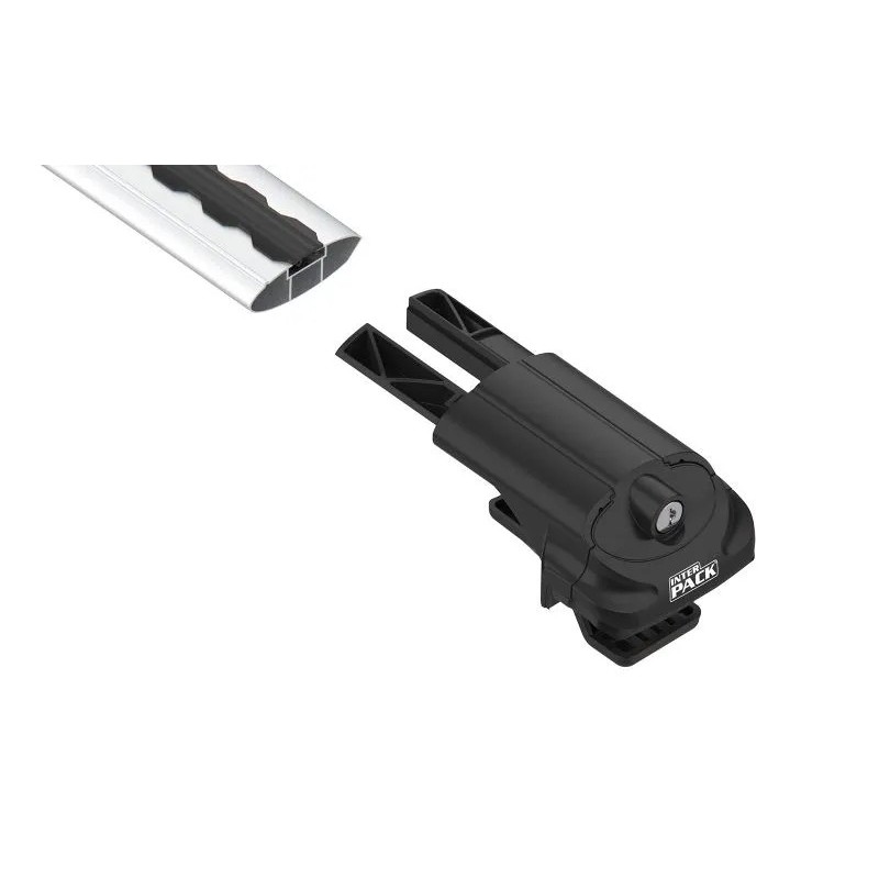 Quiet XT RR na reling poręczowy ⬅️ sklep DOAN