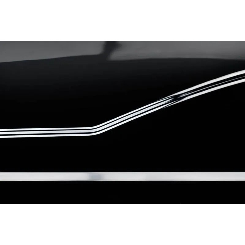 Box dachowy Cruz Paddock 500 litrów - czarny połysk ⬅️ sklep DOAN