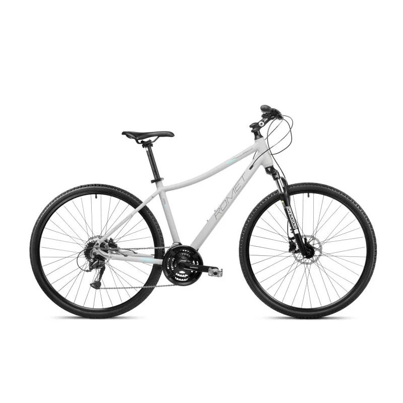 ROMET ORKAN 4D Lite M18  (2023) ⬅️ sklep DOAN